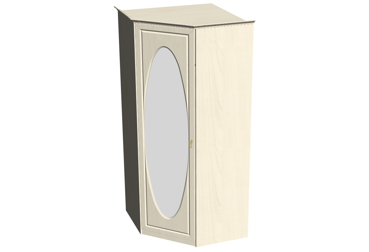 шкаф верона угловой с зеркалом Европейская Мебель: https://www.evromebelnn.ru/