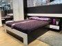 кровать париж с подъемным механизмом Европейская Мебель: https://www.evromebelnn.ru/
