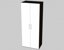 шкаф для одежды париж 900 Европейская Мебель: https://www.evromebelnn.ru/