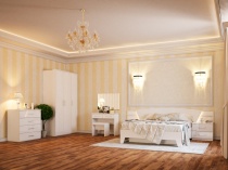 спальня венеция Европейская Мебель: https://www.evromebelnn.ru/